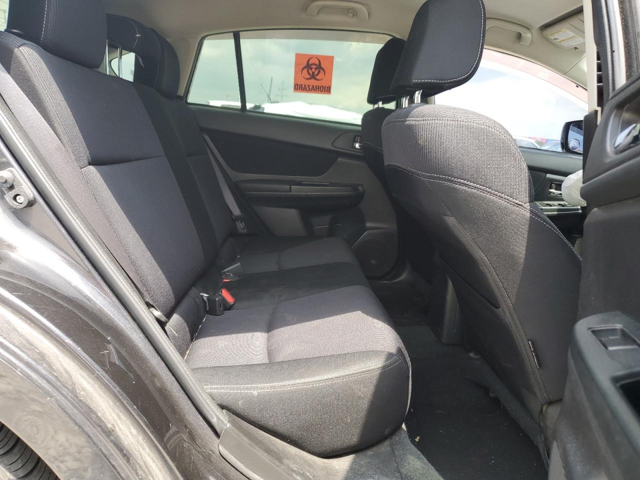 2012 Subaru Impreza Sport Premium VIN: JF1GPAL68CH235998 Lot: 62184455