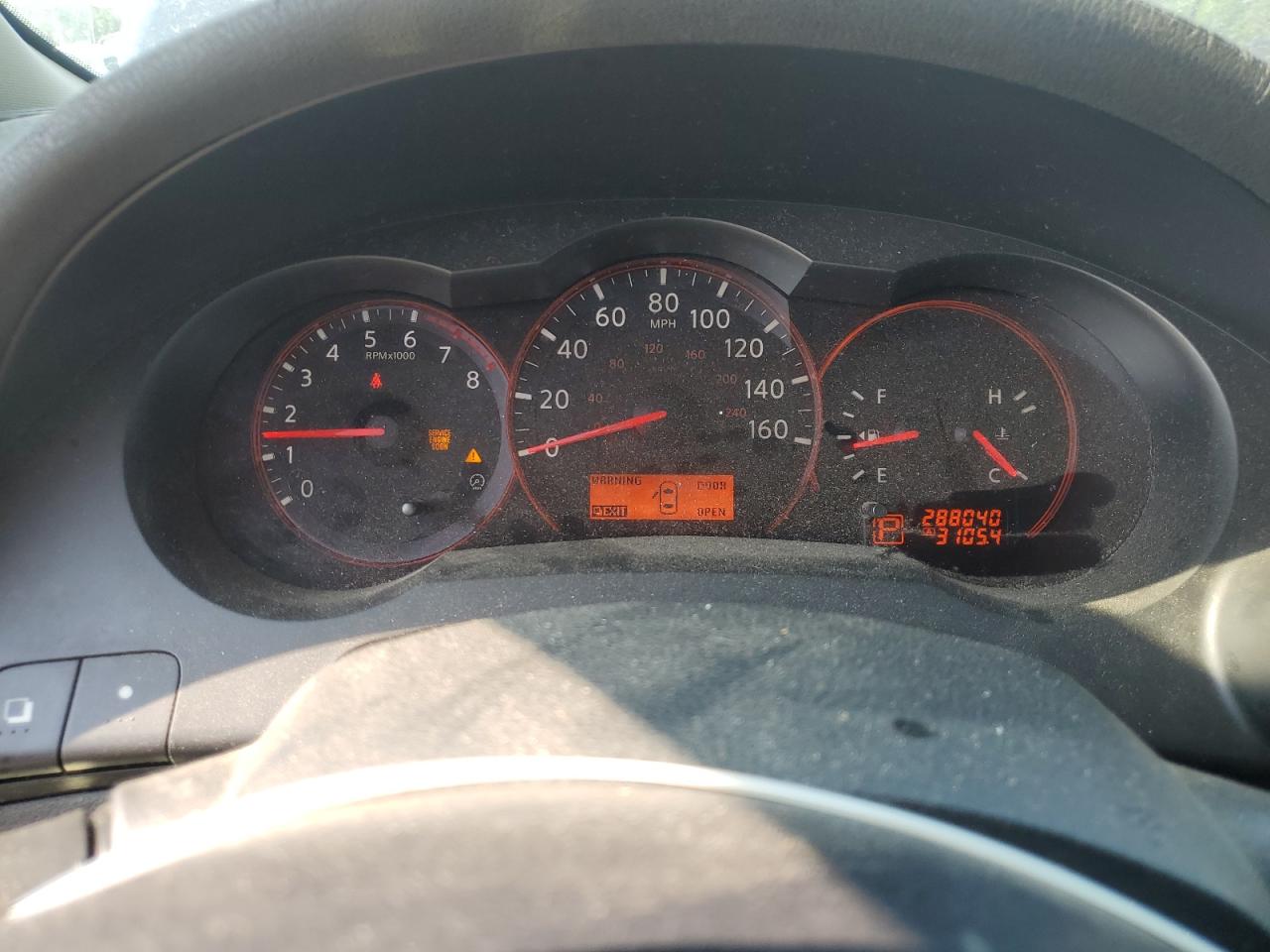 NISSAN ALTIMA 2008 VIN 1N4AL21E18N446583 фото 9