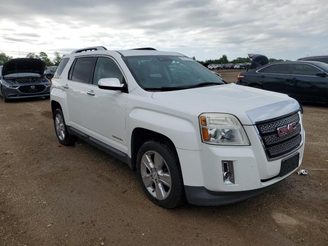  GMC TERRAIN 2014 White