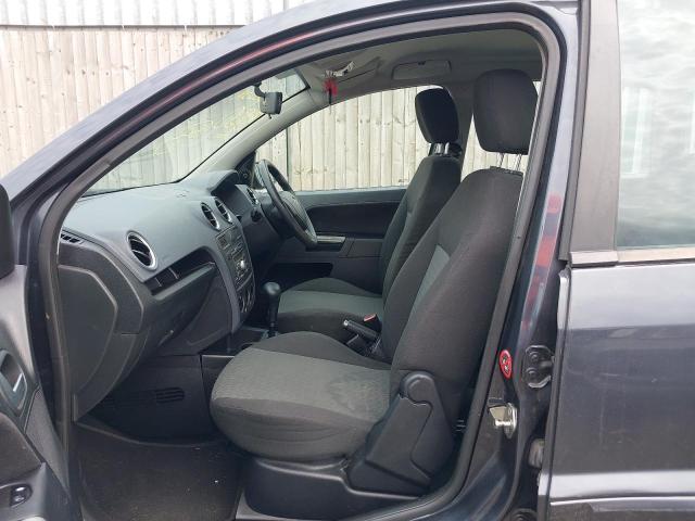 2006 FORD FUSION ZET