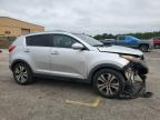 2013 Kia Sportage Ex de vânzare în Gaston, SC - Front End