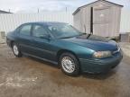 2000 Chevrolet Impala  for Sale in Louisville, KY - Burn - Engine