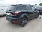 2017 FORD KUGA ST-LI for sale at Copart SANDWICH