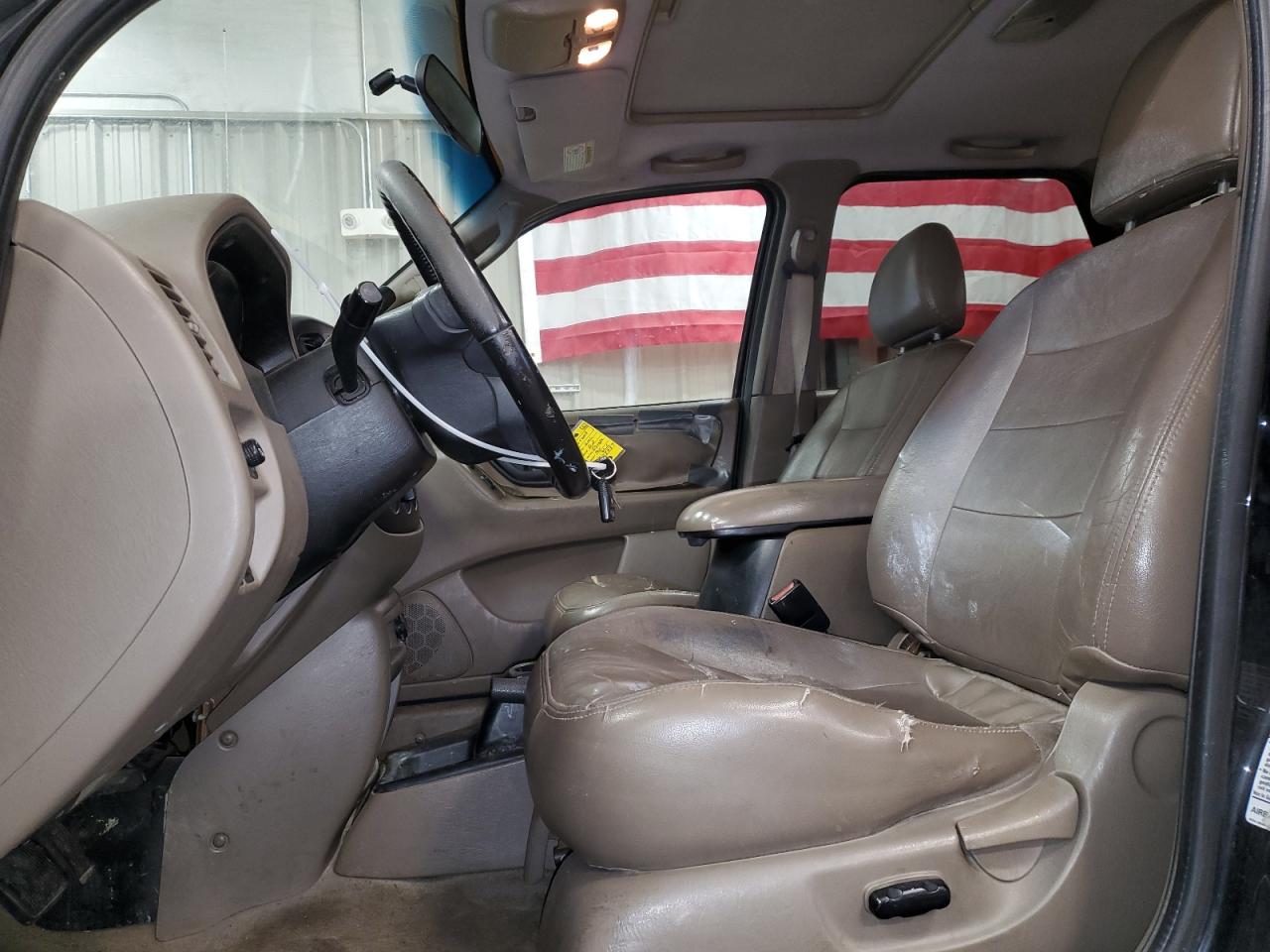 2002 Ford Escape Xlt VIN: 1FMCU04122KD33937 Lot: 63119335