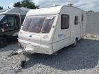 2003 BAILEY RANGER for sale at Copart YORK