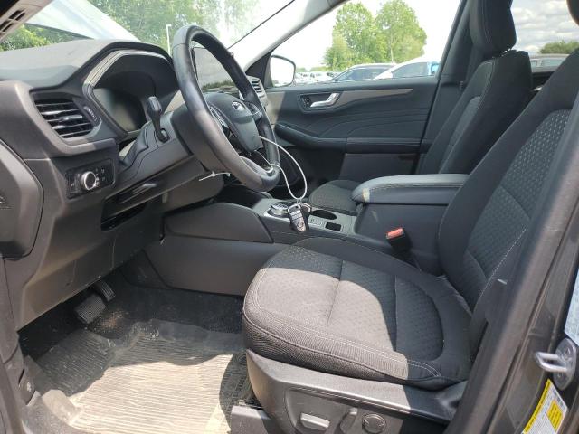  FORD ESCAPE ACT 2023 Серый