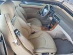 1999 Mercedes-Benz Sl 500 de vânzare în Phoenix, AZ - Normal Wear