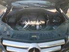 2015 MERCEDES-BENZ GL 550 4MATIC   for sale at Copart ON - COOKSTOWN