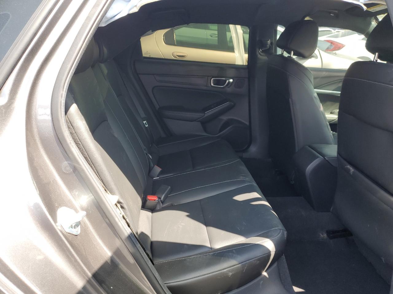 2024 Acura Integra A-Spec VIN: 19UDE4H39RA015274 Lot: 61962395
