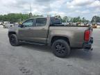 2015 Chevrolet Colorado Z71 en Venta en Dunn, NC - Rear End