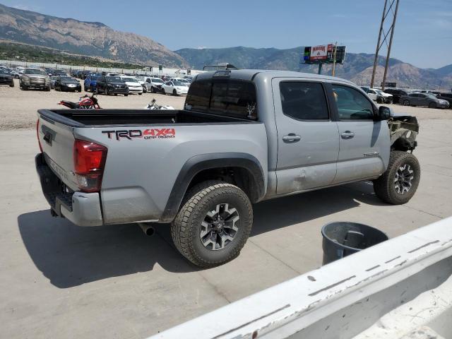 TOYOTA TACOMA 2018 Серый