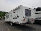2009 Rockwood Trailer იყიდება Chambersburg-ში, PA - Water/Flood