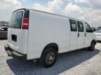 2009 Chevrolet Express G2500  იყიდება Riverview-ში, FL - Front End