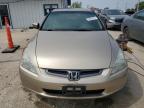 2005 Honda Accord Ex   en Venta en Pekin, IL - Side