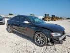 2014 Audi S4 Premium Plus na sprzedaż w Temple, TX - Front End