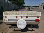1998 FOREST RIVER ROCKWOOD   a la Venta en Copart MN - MINNEAPOLIS NORTH