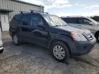 2006 Honda Cr-V Ex   на продаже в Chambersburg, PA - Front End