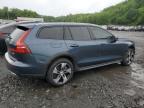 2025 VOLVO V60 CROSS COUNTRY PLUS   à vendre chez Copart NY - NEWBURGH