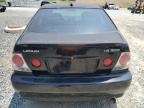 2002 Lexus Is 300 for Sale in Concord, NC - Water/Flood