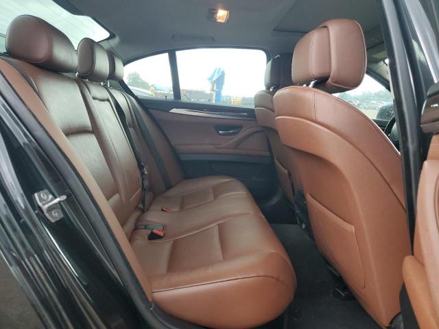 2013 BMW 535 XI  