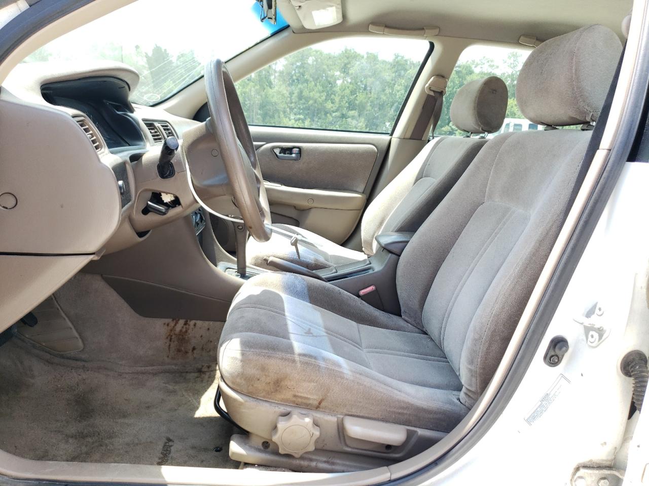 1999 Toyota Camry Ce VIN: 4T1BG22K2XU863900 Lot: 62513545