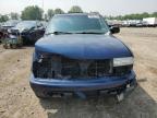 2001 Chevrolet Blazer  for Sale in Lansing, MI - Front End