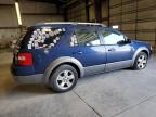 2006 FORD FREESTYLE SEL   for sale at Copart IA - DAVENPORT