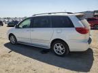 2004 Toyota Sienna Xle na sprzedaż w Sacramento, CA - Minor Dent/Scratches