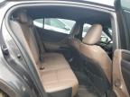 2022 Lexus Es 250 Base   за продажба в Elgin, IL - Rear End