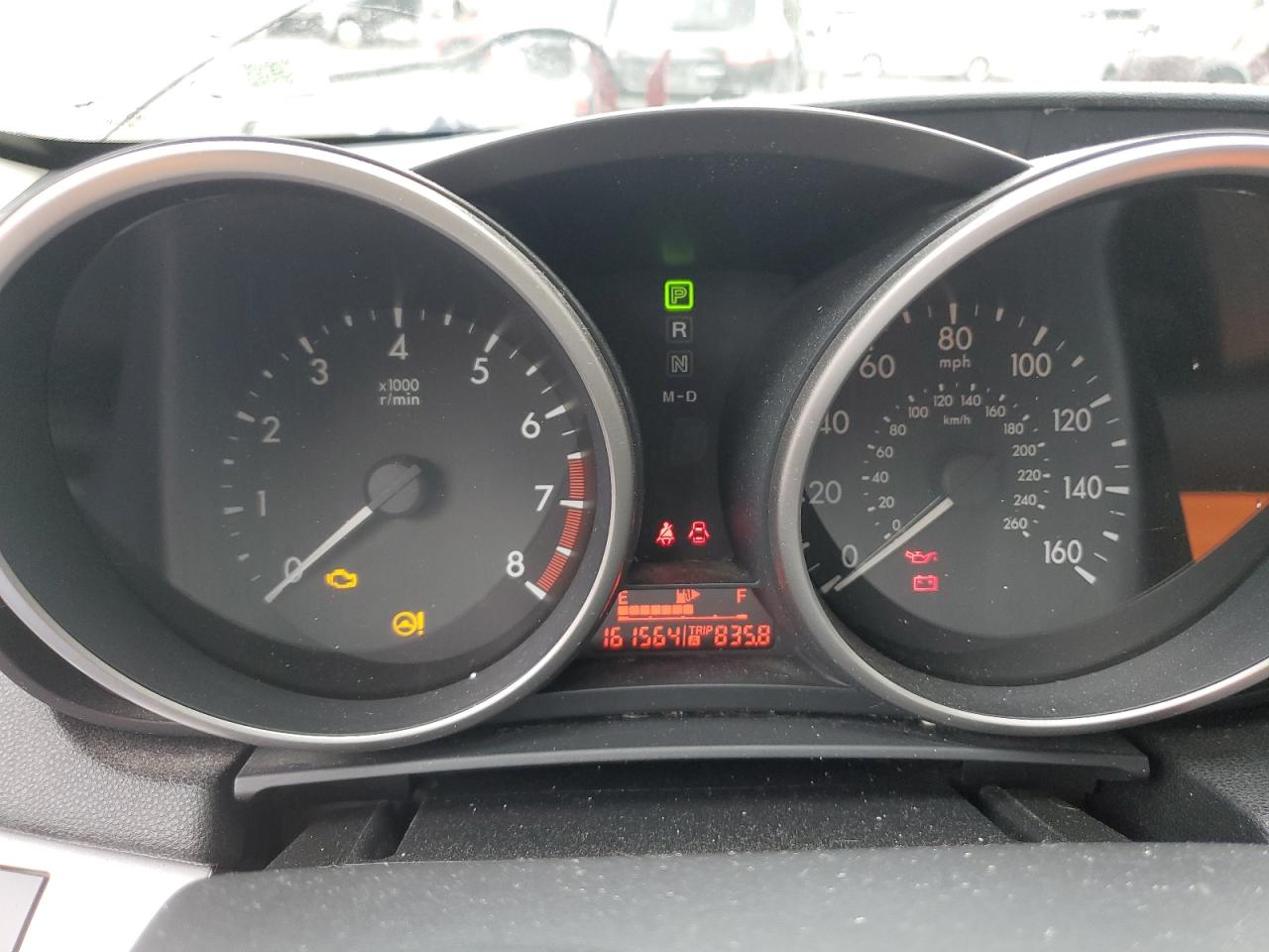 2010 Mazda 3 I VIN: JM1BL1SG4A1221399 Lot: 62431235