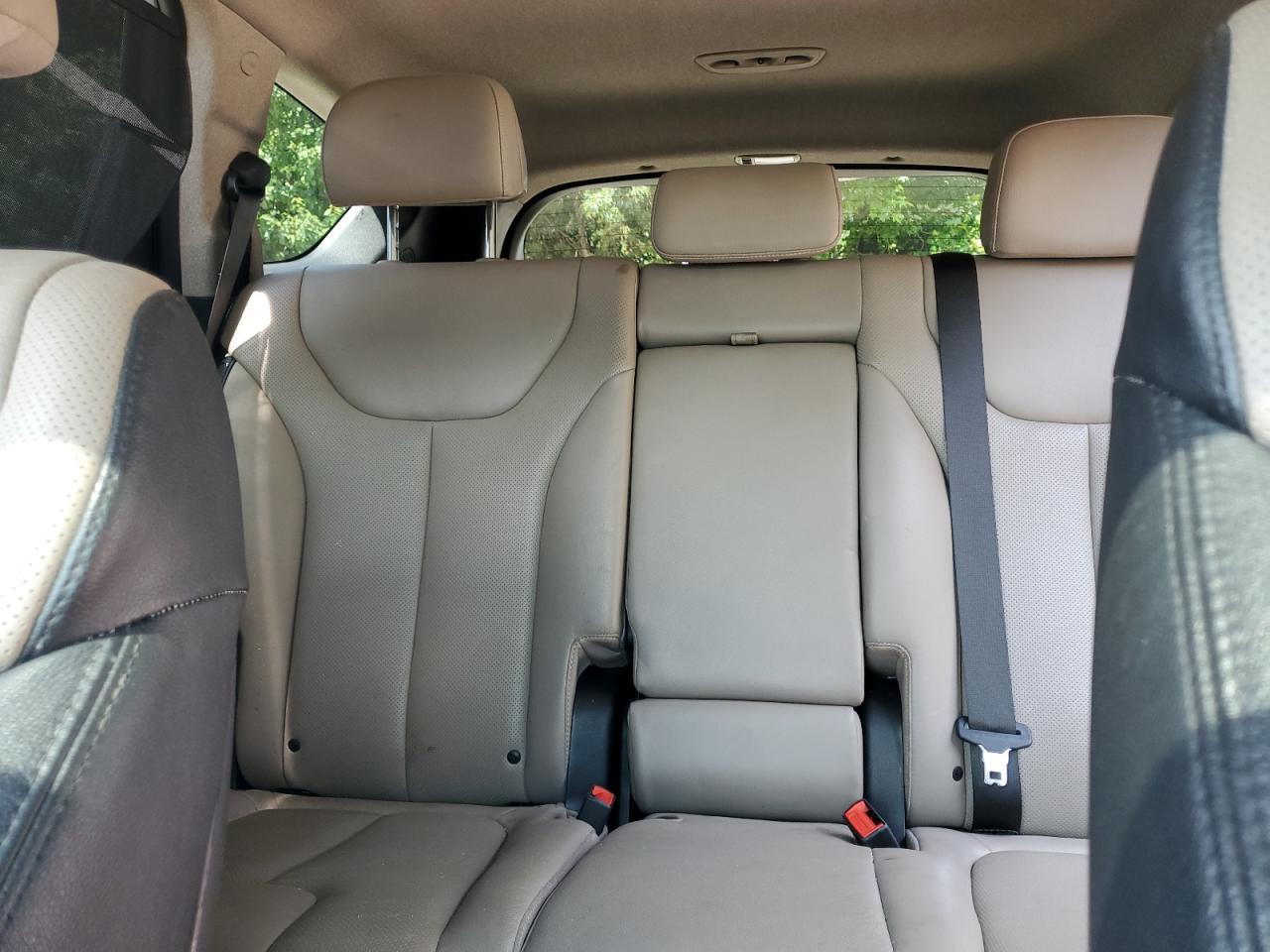 2019 Hyundai Santa Fe Limited VIN: 5NMS53AD3KH004785 Lot: 62736825
