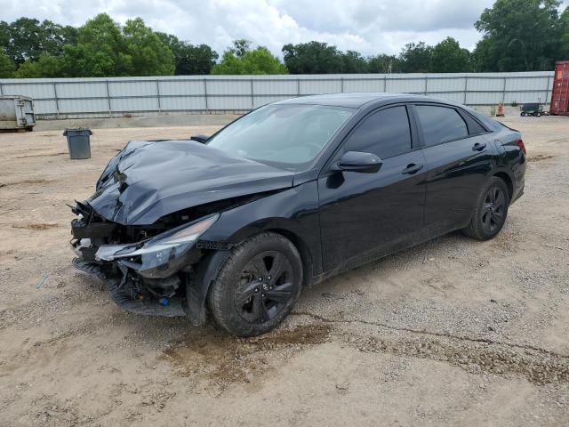HYUNDAI ELANTRA SE 2021