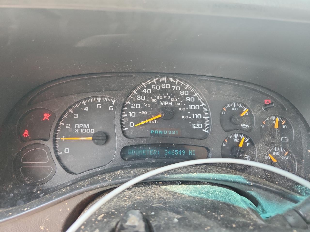 2005 Chevrolet Silverado C1500 VIN: 2GCEC13T251359726 Lot: 62370835