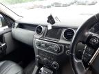 2016 LAND ROVER DISCOVERY for sale at Copart COLCHESTER