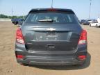 2019 Chevrolet Trax Ls на продаже в Woodhaven, MI - Front End