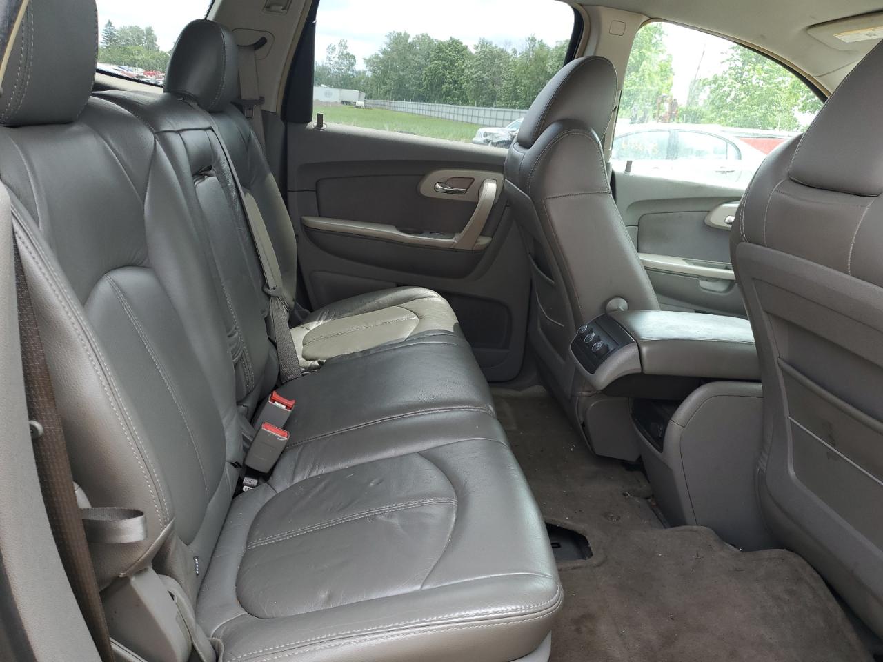 2009 Chevrolet Traverse Ls VIN: 1GNEV13D59S115665 Lot: 85079465