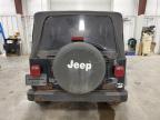 1997 Jeep Wrangler / Tj Sport for Sale in Avon, MN - Front End