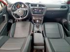 2018 Volkswagen Tiguan Se   for Sale in Haslet, TX - Rollover
