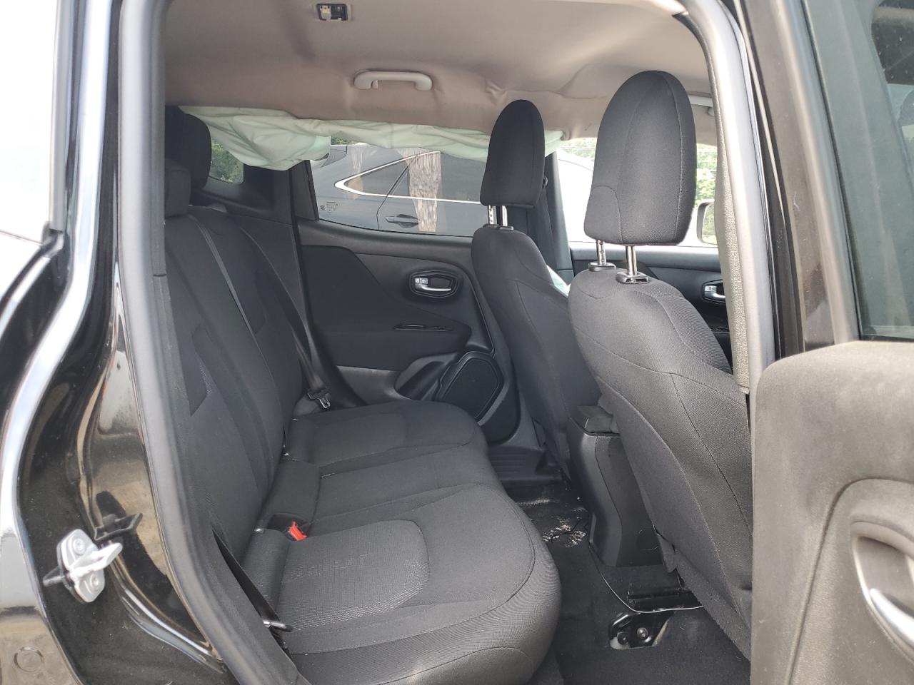 2020 Jeep Renegade Sport VIN: ZACNJAAB1LPL35188 Lot: 62815895