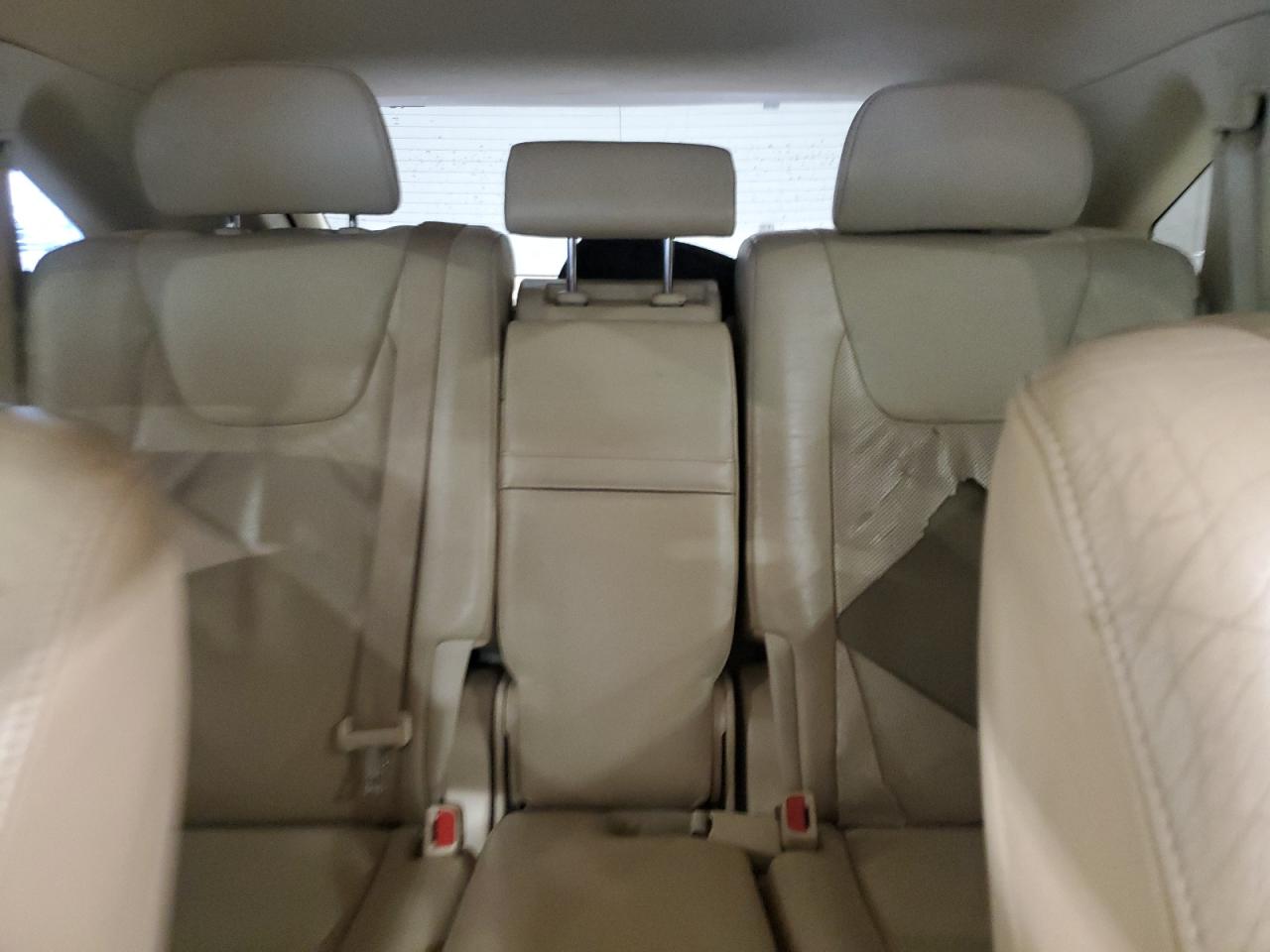 2012 Lexus Rx 450H VIN: JTJBC1BA4C2427764 Lot: 62687665