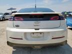 2013 Chevrolet Volt  na sprzedaż w Wilmer, TX - Mechanical
