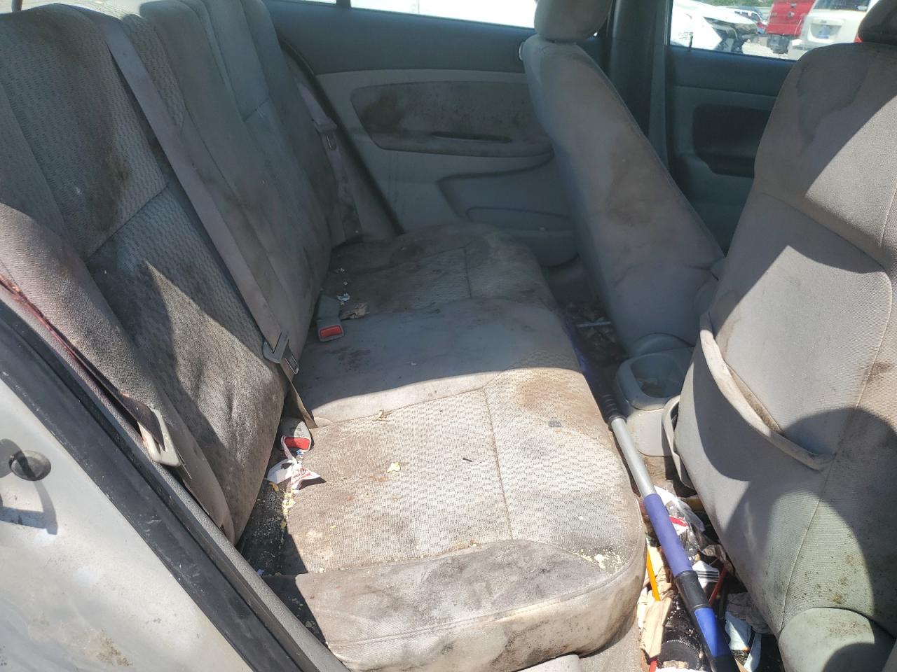 2006 Chevrolet Cobalt Lt VIN: 1G1AL55F167673426 Lot: 62380265