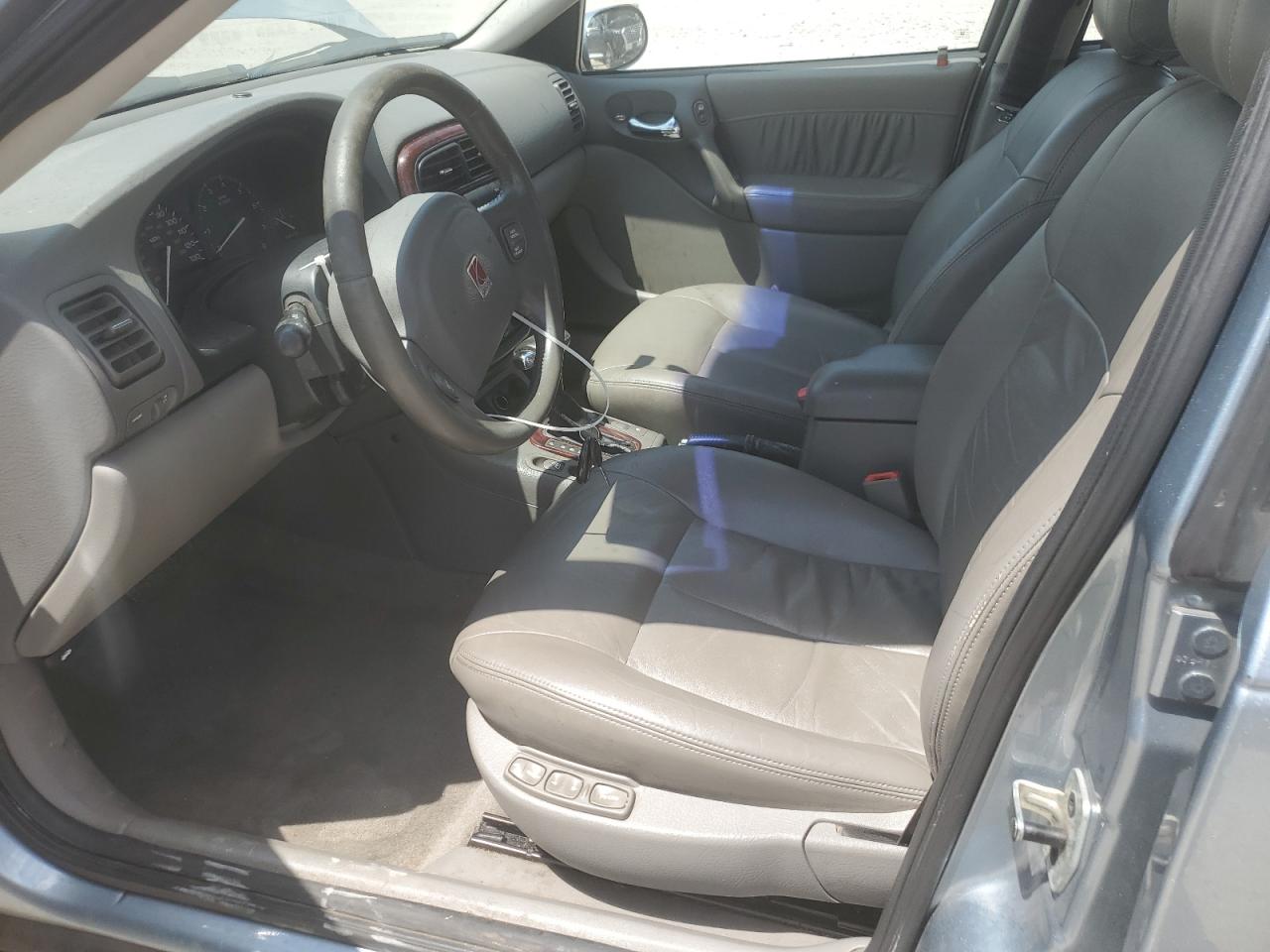 2002 Saturn L300 VIN: 1G8JW54R62Y581480 Lot: 61872955