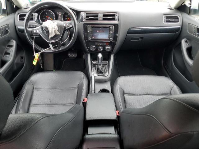  VOLKSWAGEN JETTA 2016 White