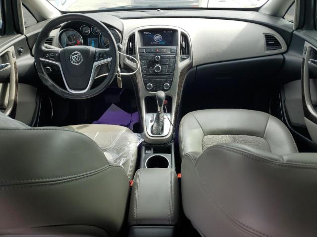  BUICK VERANO 2014 Silver