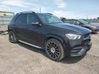 2020 MERCEDES-BENZ GLE 450 4MATIC   for sale at Copart ON - OTTAWA