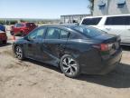 2025 Subaru Legacy de vânzare în Albuquerque, NM - Side
