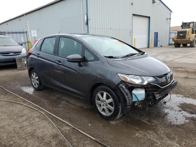2015 HONDA FIT LX  