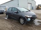 2015 HONDA FIT LX   for sale at Copart ON - TORONTO