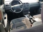 2006 Ford Fusion Se იყიდება Mcfarland-ში, WI - Hail